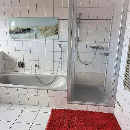 Fuhrmannshof Cassen Apartment