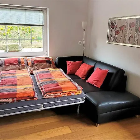 Fuhrmannshof Cassen דירה ג'וסט