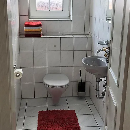 Fuhrmannshof Cassen * Juist