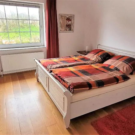 Fuhrmannshof Cassen *