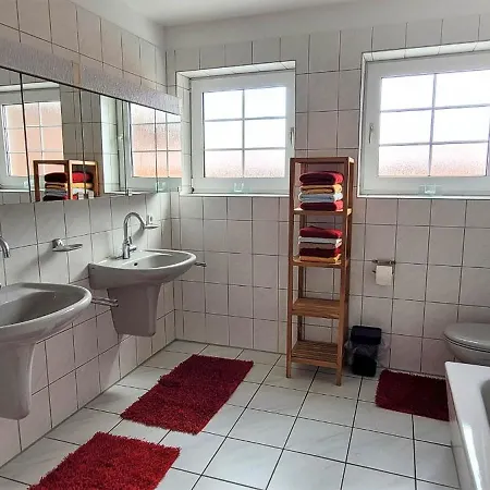 Fuhrmannshof Cassen * Juist