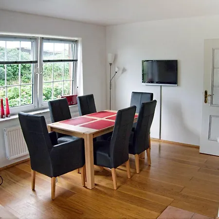 Fuhrmannshof Cassen * Juist