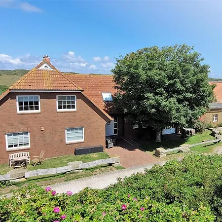 Fuhrmannshof Cassen *