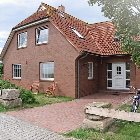 Fuhrmannshof Cassen Apartment