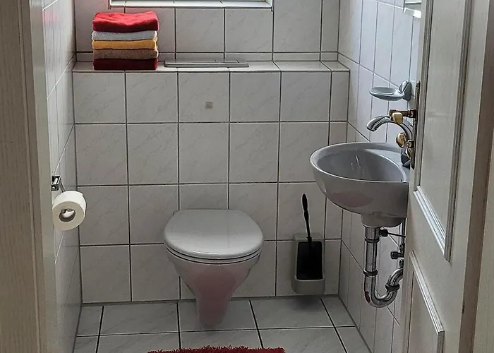 Fuhrmannshof Cassen * Juist
