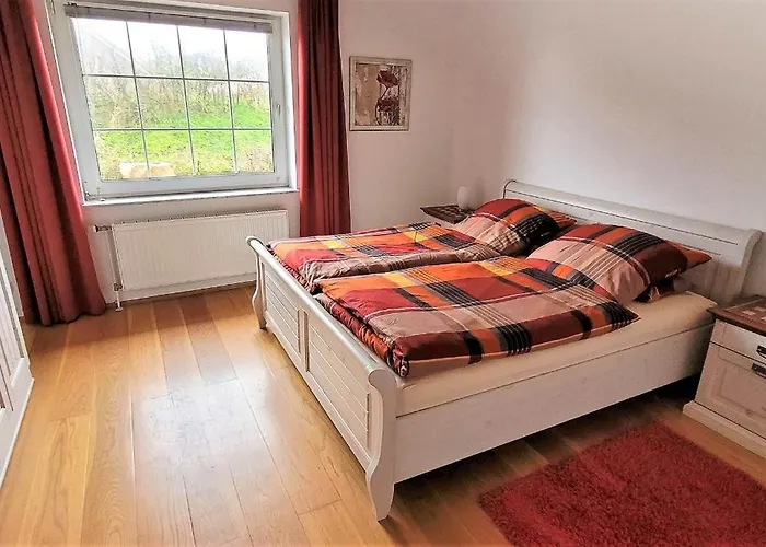 Fuhrmannshof Cassen *