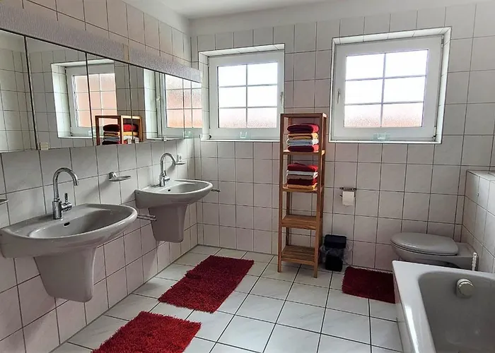 Fuhrmannshof Cassen * Juist