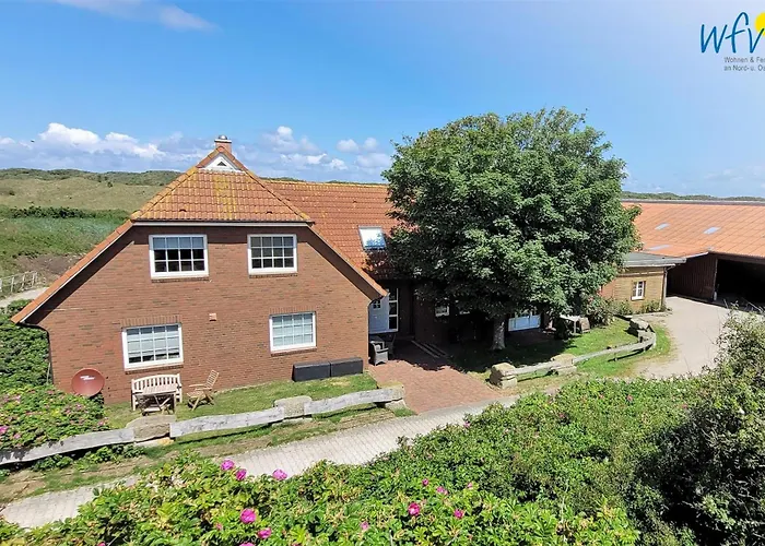 Fuhrmannshof Cassen *